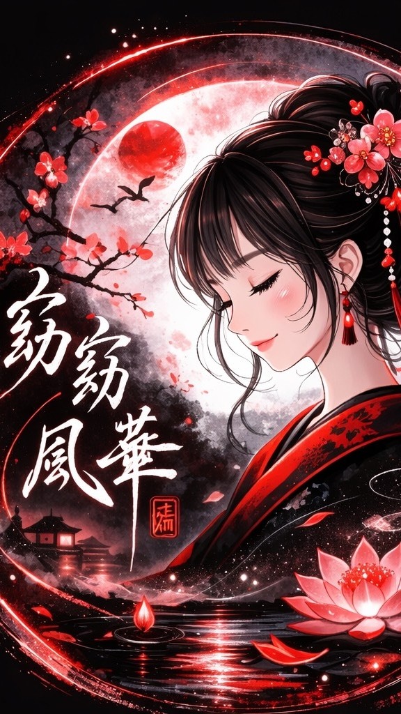 窈窈風華δ