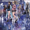 DISSIDIA DUELLUM FINAL FANTASY