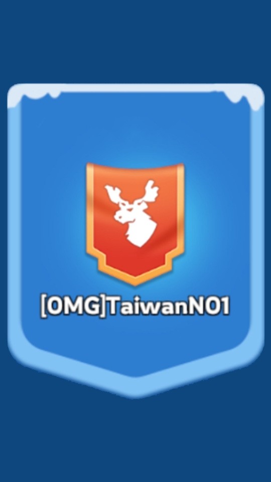 [OMG]TaiwanNo1