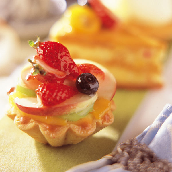 六福客棧2F福園自助式吃到飽下午茶餐券(假日使用+50)