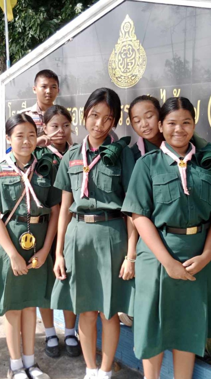 ป.6หาเพื่อน