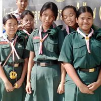 ป.6หาเพื่อน