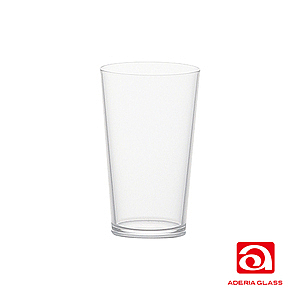 日本百年玻璃品牌，薄口設計享用最佳暢飲口感，杯身經特殊強化處理，榮獲Good，Design設計獎