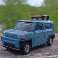 Switchカーパーキング雑談