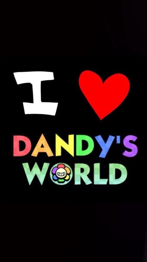 Dandy’s world group