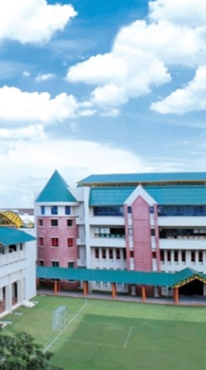 โรงเรียนดาราวิทยาอาคาร(โรงเรียนประจำ)💫⭐
