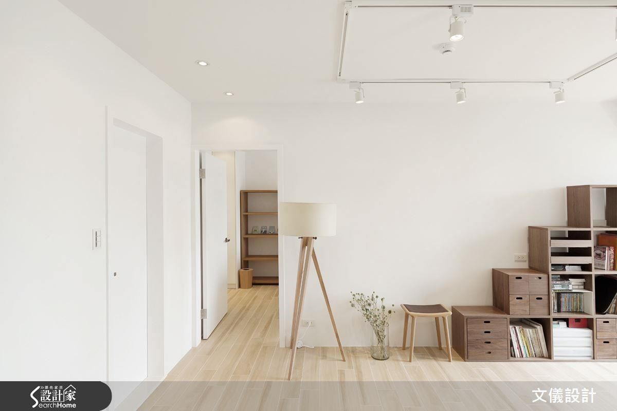 圖片提供_文儀室內裝修設計