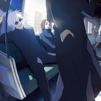 呪術廻戦緩也‼️