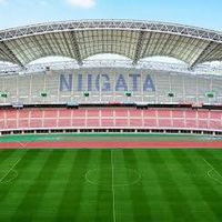 新潟県中学陸上部集まれー