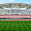 新潟県中学陸上部集まれー
