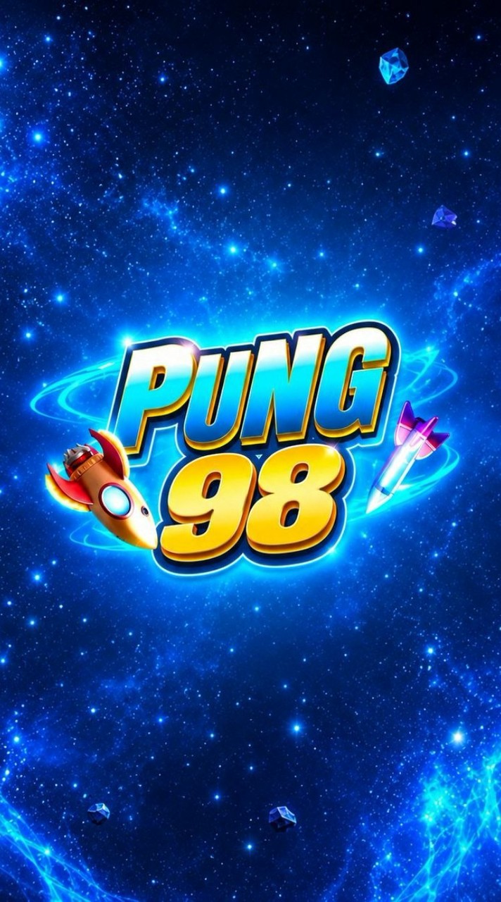 PUNG98 I ช่องทางติดต่อแอดมิน
