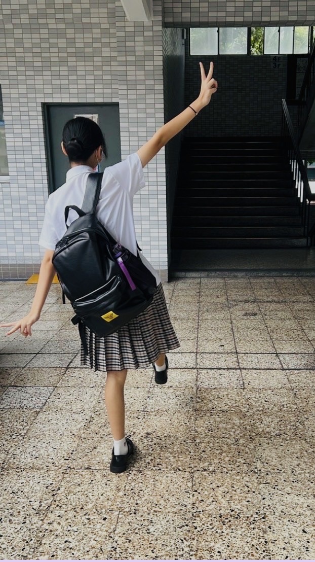 🐟兒水中游