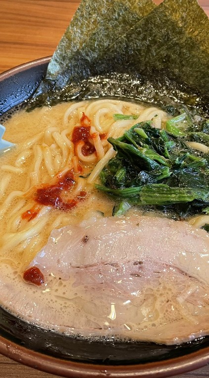 OpenChat 名古屋大学ラーメン部