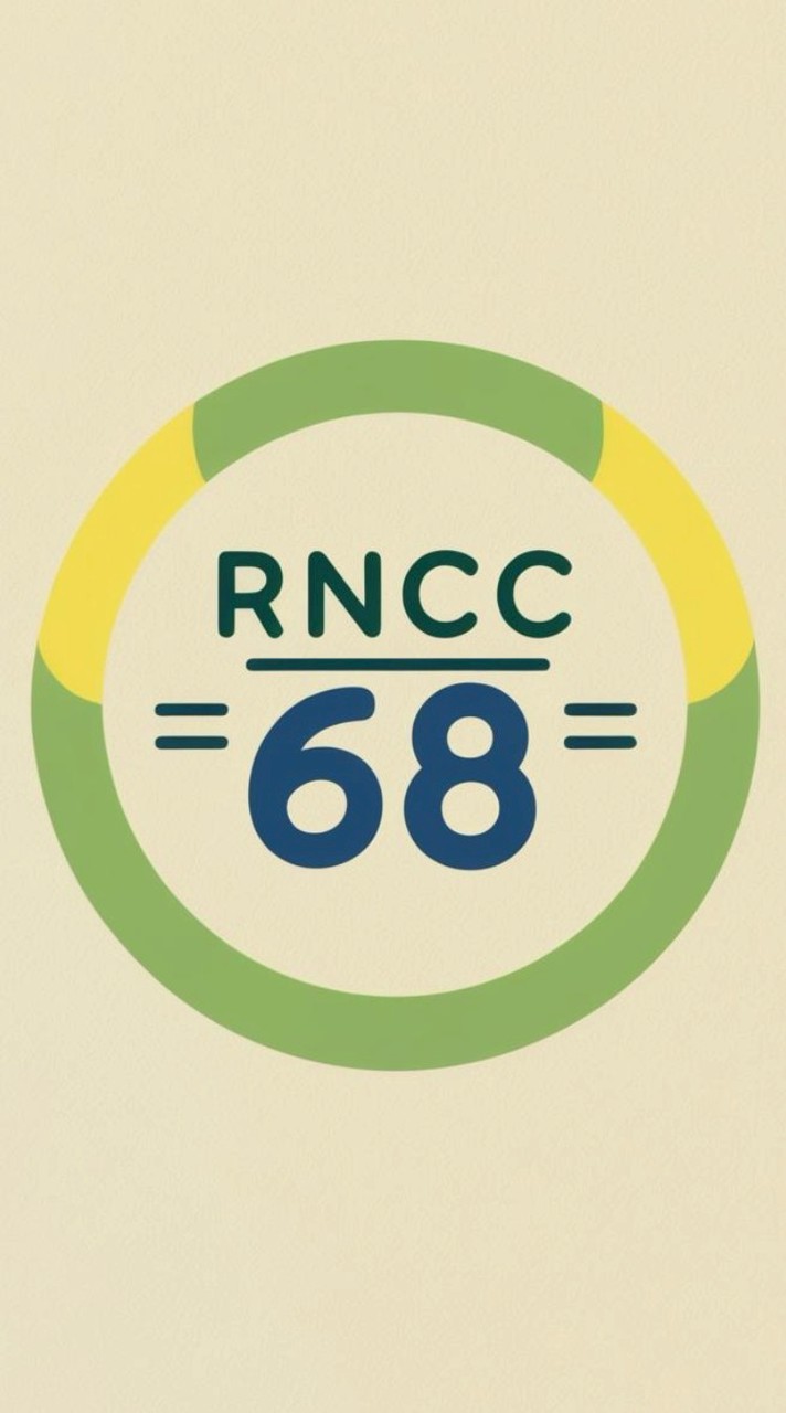 นักศึกษา รหัส 68 RNCC