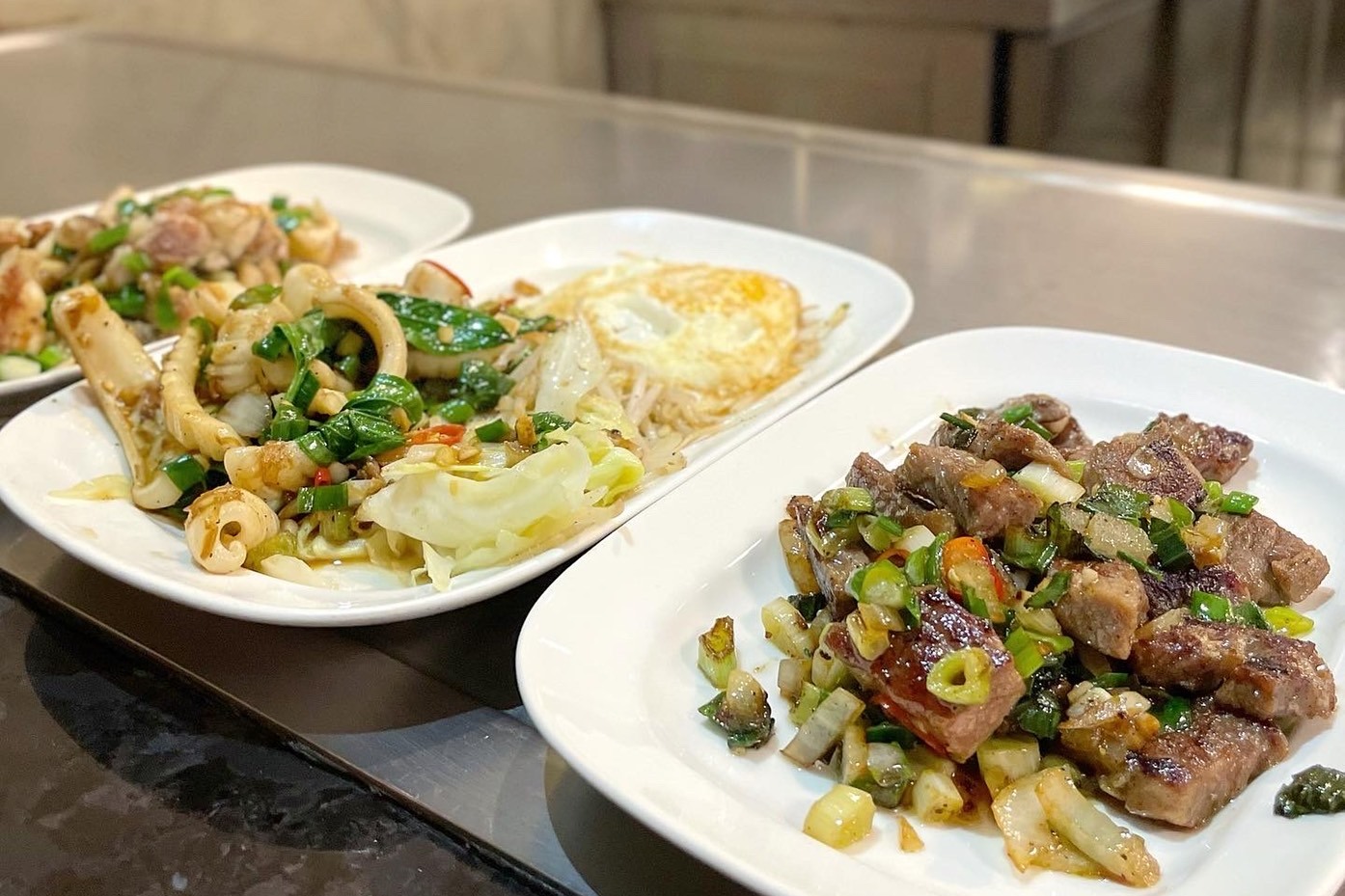 捷運行天宮站平價美食推薦Top6！「東輝韓食館」儂編忍痛分享，「GIMBAP韓式飯捲」韓國老闆口味超道地！-2