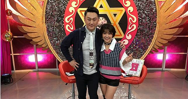 張勛傑出局！小嫻邀舊愛當嘉賓「我們有共同的回憶」