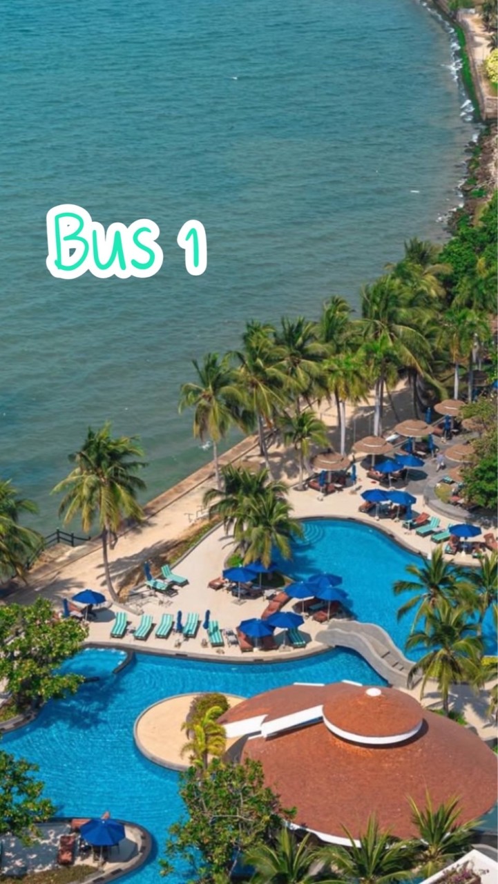 Bus 1 จึ้งใจ #NMTCT25