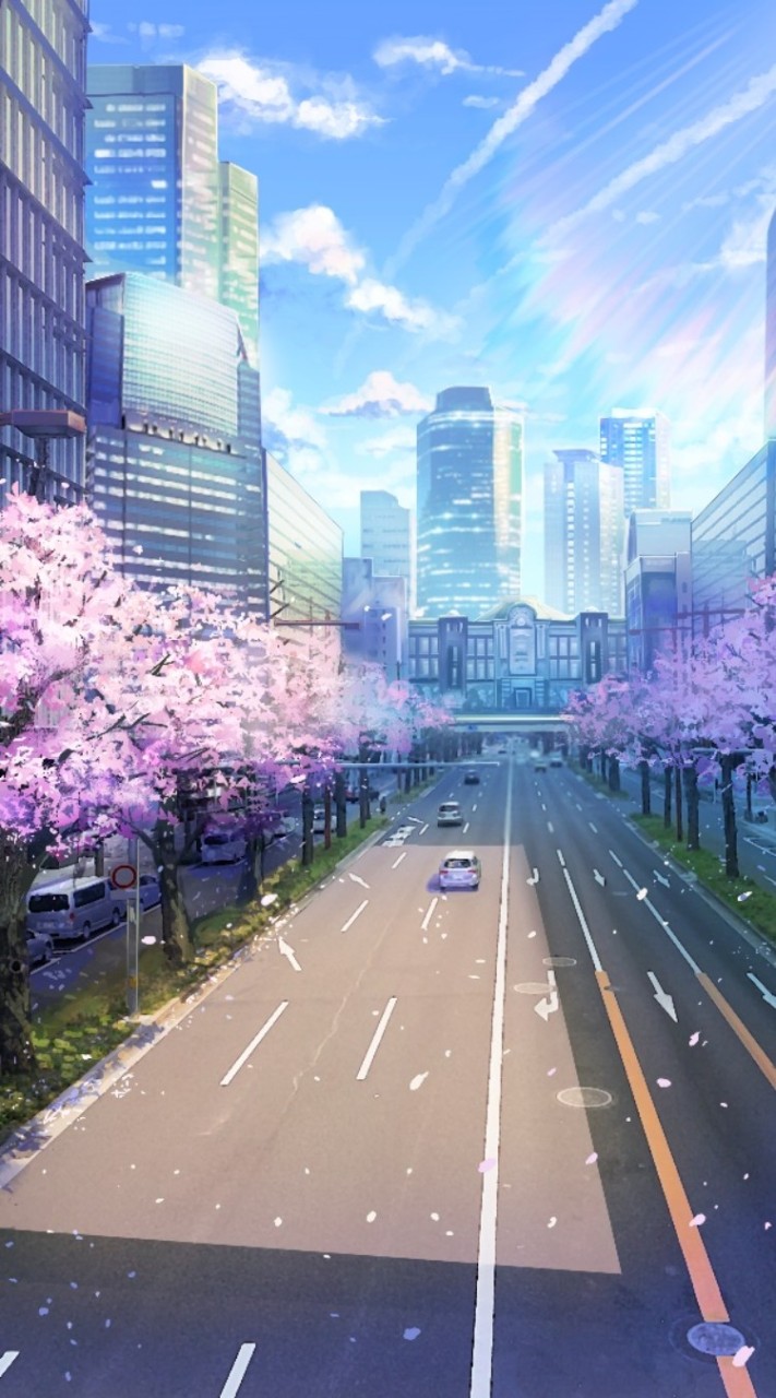 学園セカイ 《A new beginning》