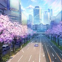 学園セカイ 《A new beginning》