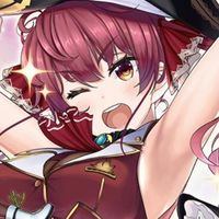 幻想郷ホロライブ　〜東方Project×ホロライブ なりきり〜