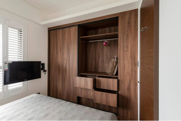 創造高CP值的居家收納