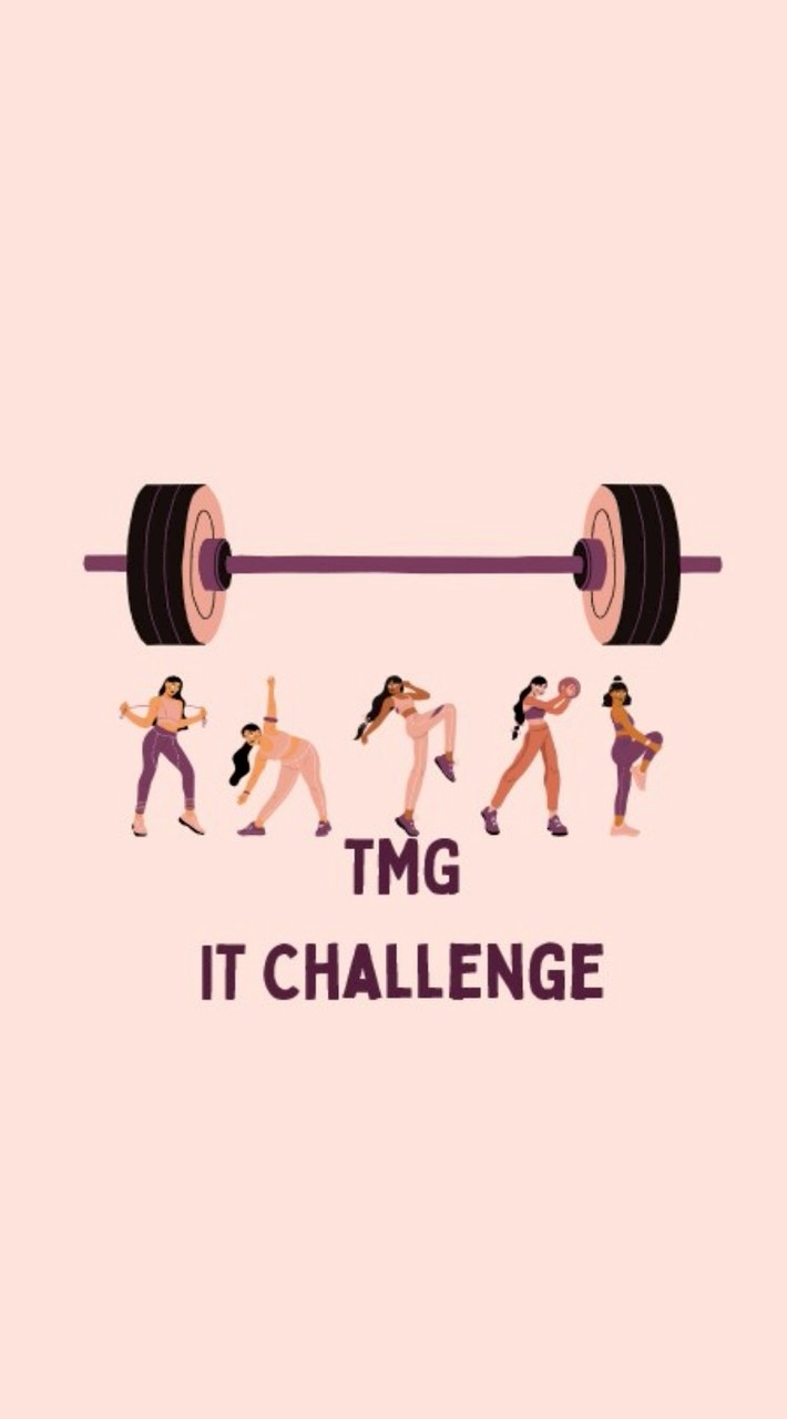TMG IT Challenge