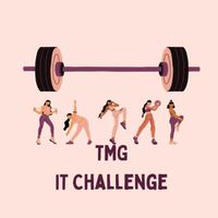 TMG IT Challenge