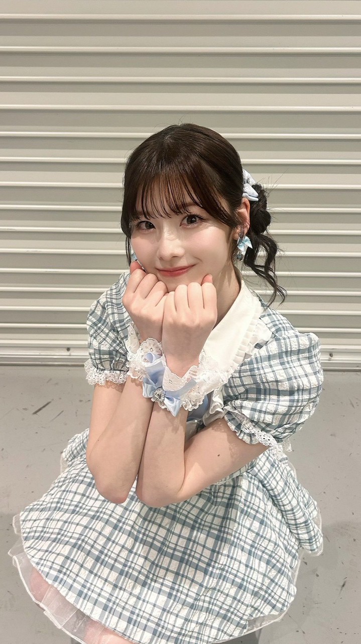 浅井七海ちゃんのファンルーム