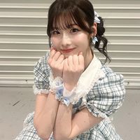 浅井七海ちゃんのファンルーム