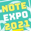 夢と応援をつなぐ- noteEXPO2021🌈 愛・note博🌍