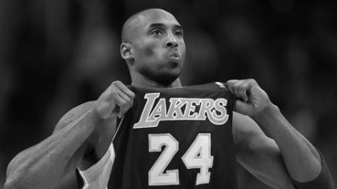NBA 快訊 / 傳奇球星殞落！Kobe Bryant 驚傳墜機意外享年 41 歲