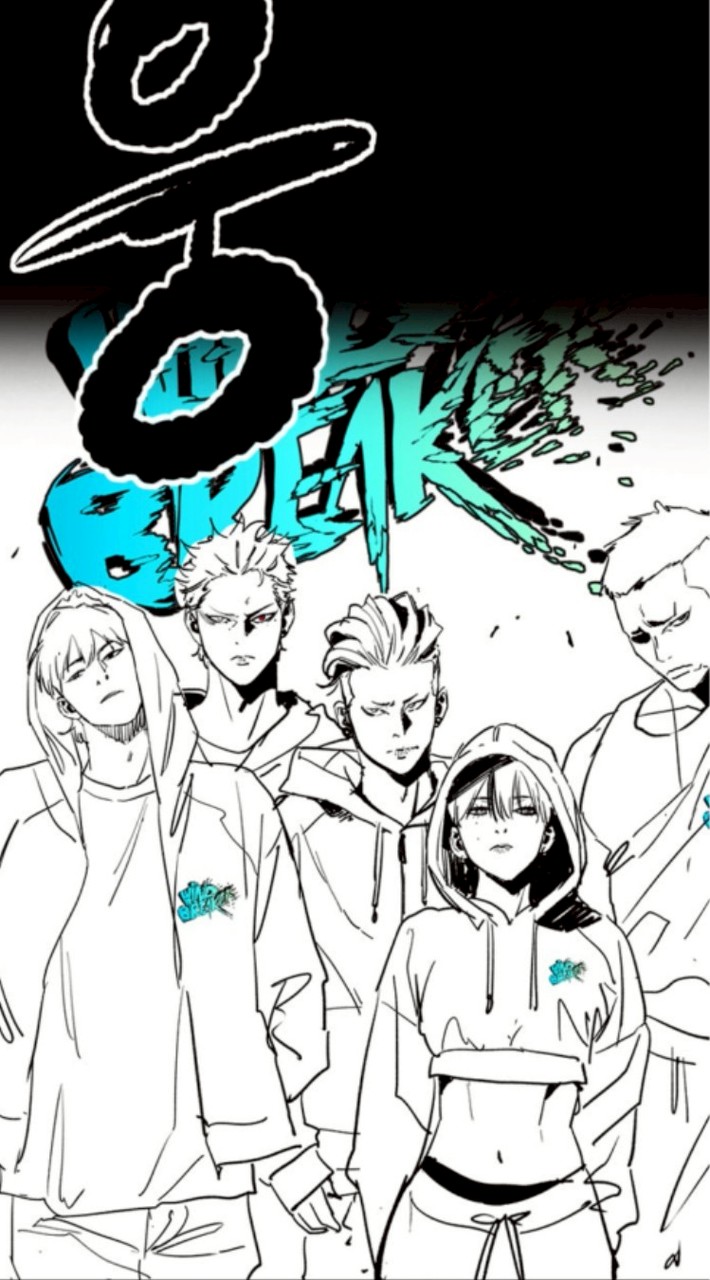 衝鋒衣Wind Breaker 後續討論區