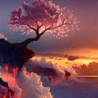 人間 × 妖　《  折 緩 也  》