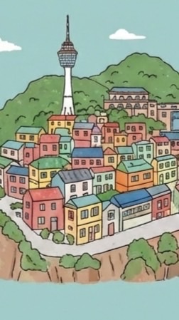 1/25-29釜山🇰🇷代購