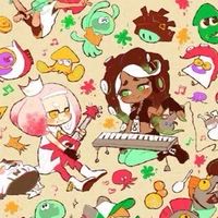 【旧】スプラ好きの集会(雑談⭕️)