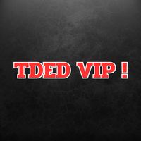 TDED UFCP🍺🍺