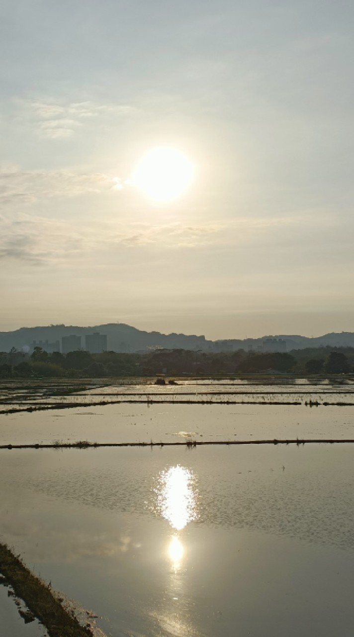 芎林~自家食源地生活圈