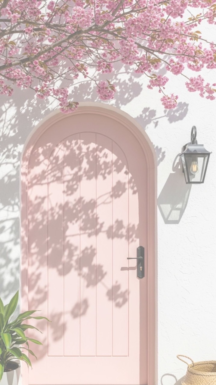 【白櫻組】まりりんのお家🌸
