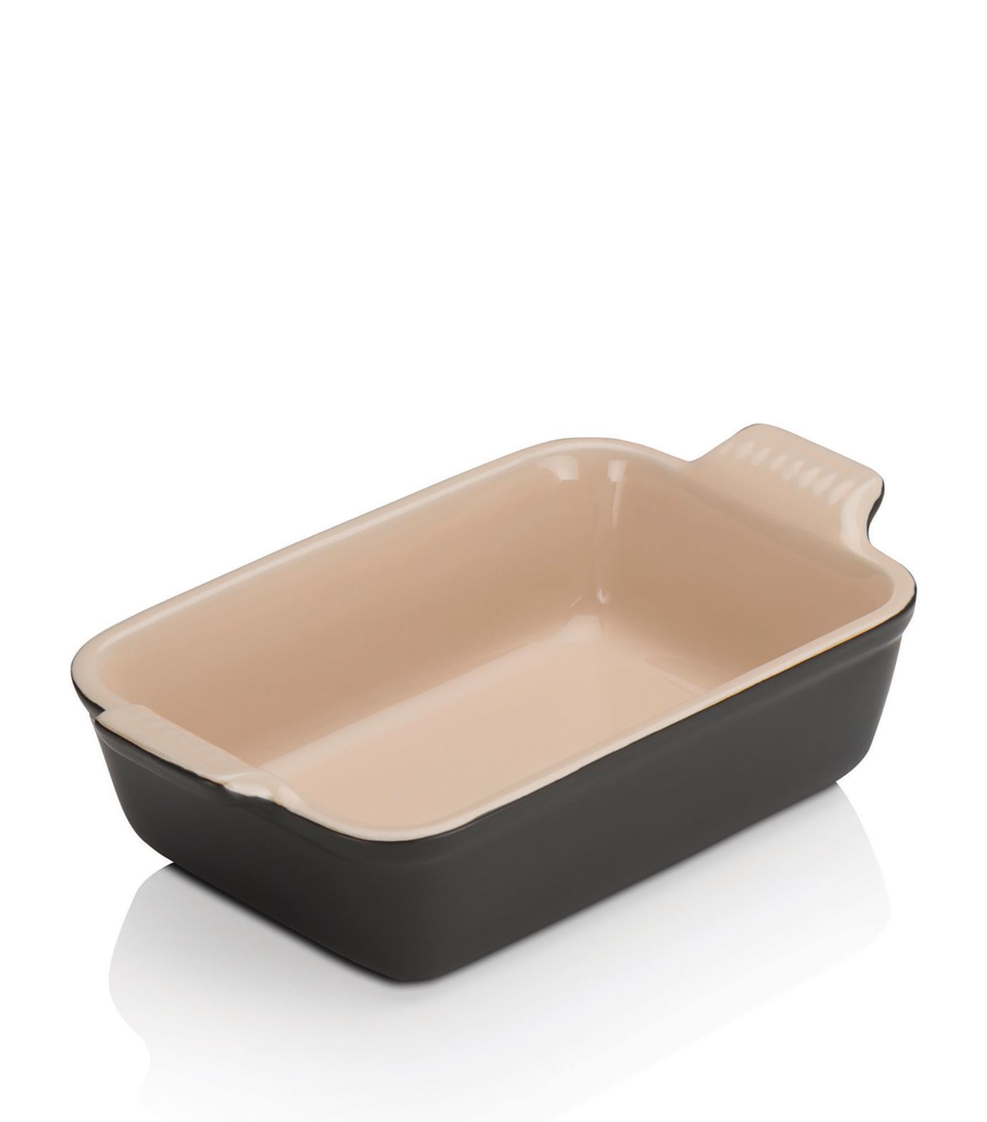 Le Creuset - Perfect for the budding home chef, this Le Creuset rectangular dish is part of the Ston