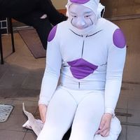 茨城のフリーザと交流する会