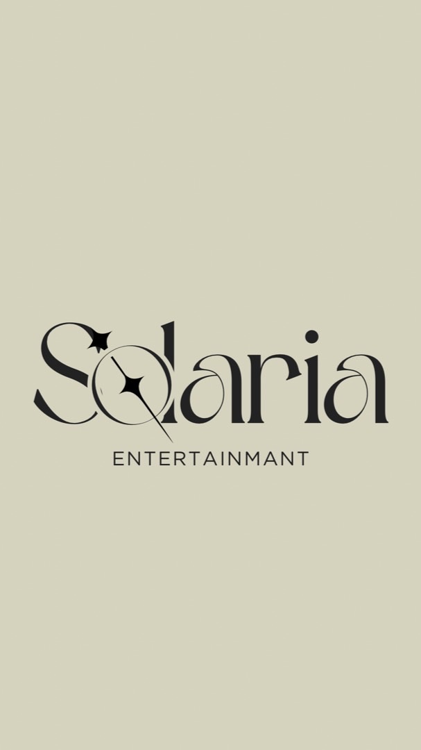 SOLARIA entertainment
