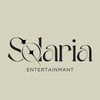 SOLARIA entertainment