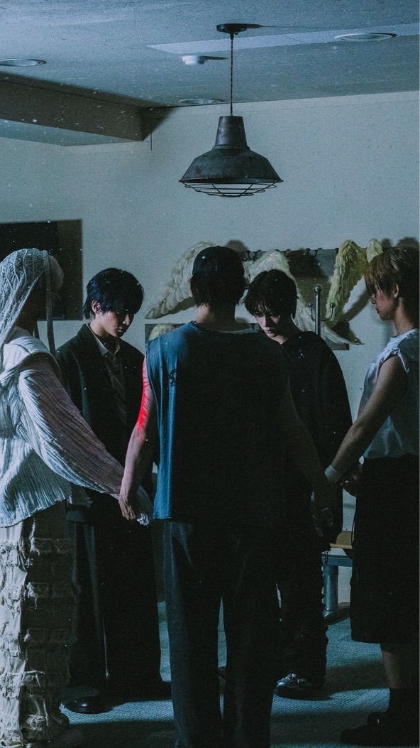 🌙dalbit⭐️TXT 周邊/特典 代購💕