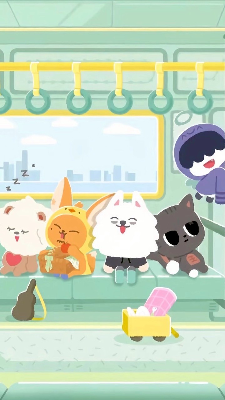 🌙dalbit⭐️TXT 周邊/特典 代購💕