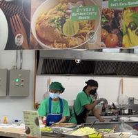 ร้านตามสั่ง รพ.สมิติเวชศรีนครินทร์