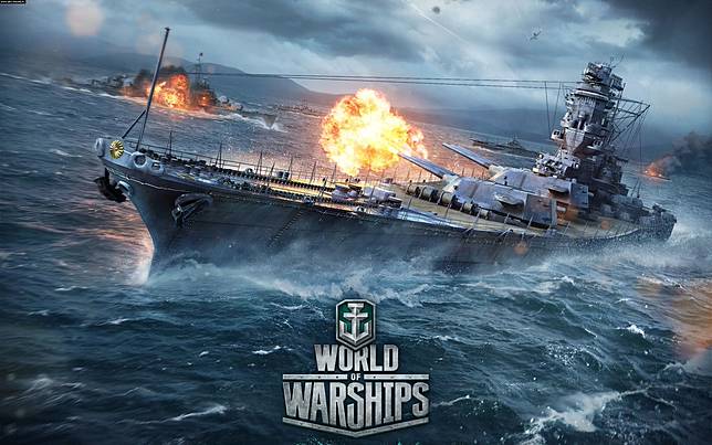 7 Alasan Kenapa Kamu Harus Memainkan World Of Warships | Gamebrott | Line Today