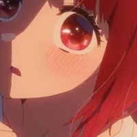 　　　推しの子　なりきり　_     。