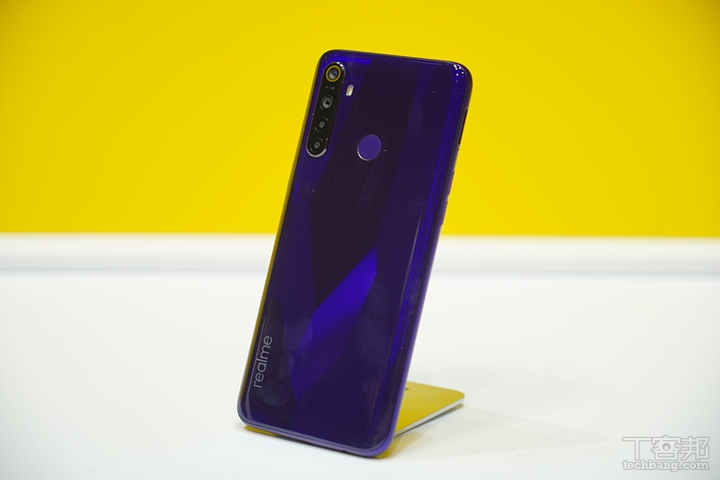 realme 5