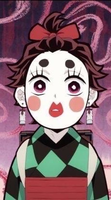 鬼滅の刃なりきり (折あり)