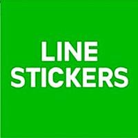 LINE Stickers